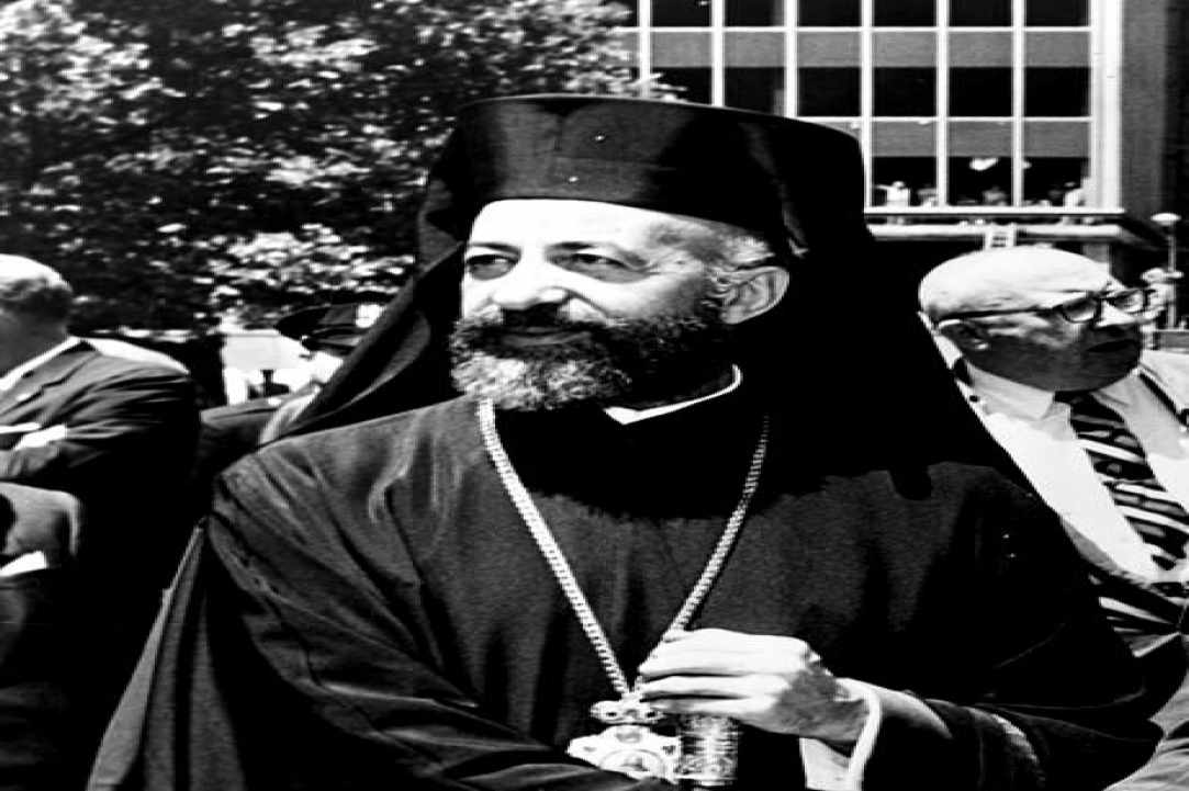 Ήταν 1η Απριλίου του 1955