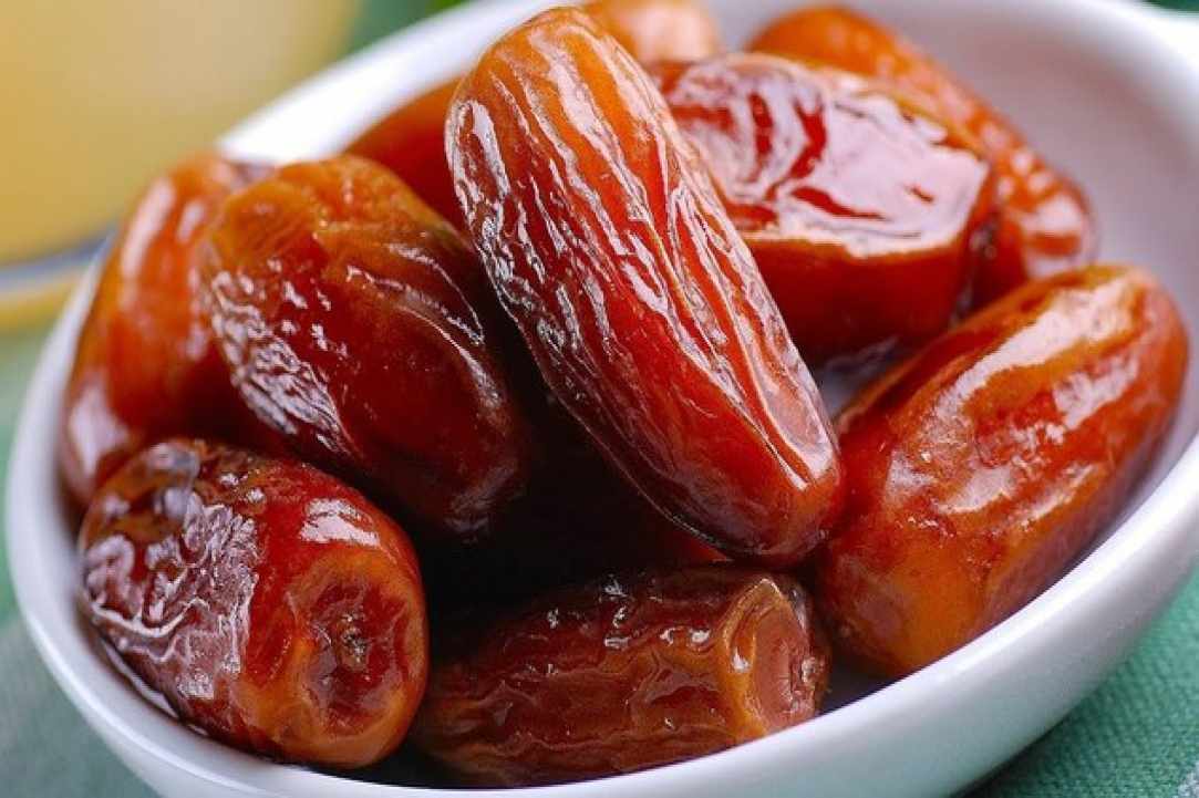Χουρμάδες: Το αρχαίο superfood ή αλλιώς οι Καραμέλες της φύσης!