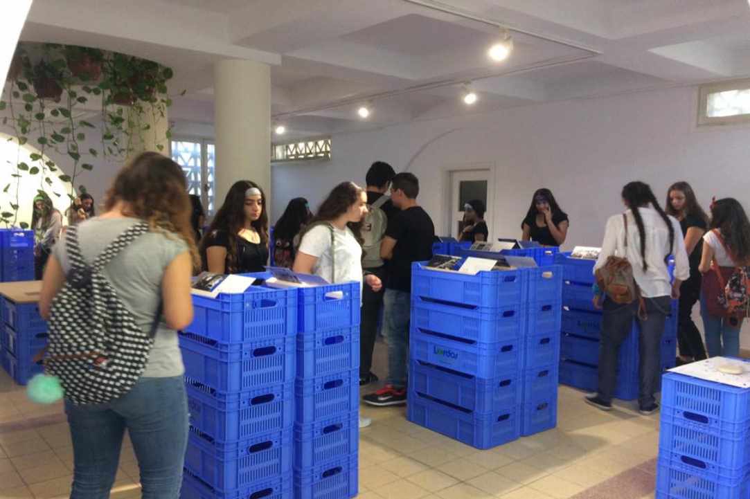 «Λεμεσός: Μετά την ανάπτυξη τι;»