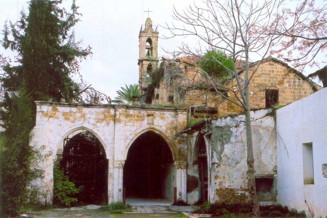 2nd Medieval Nicosia Festival 