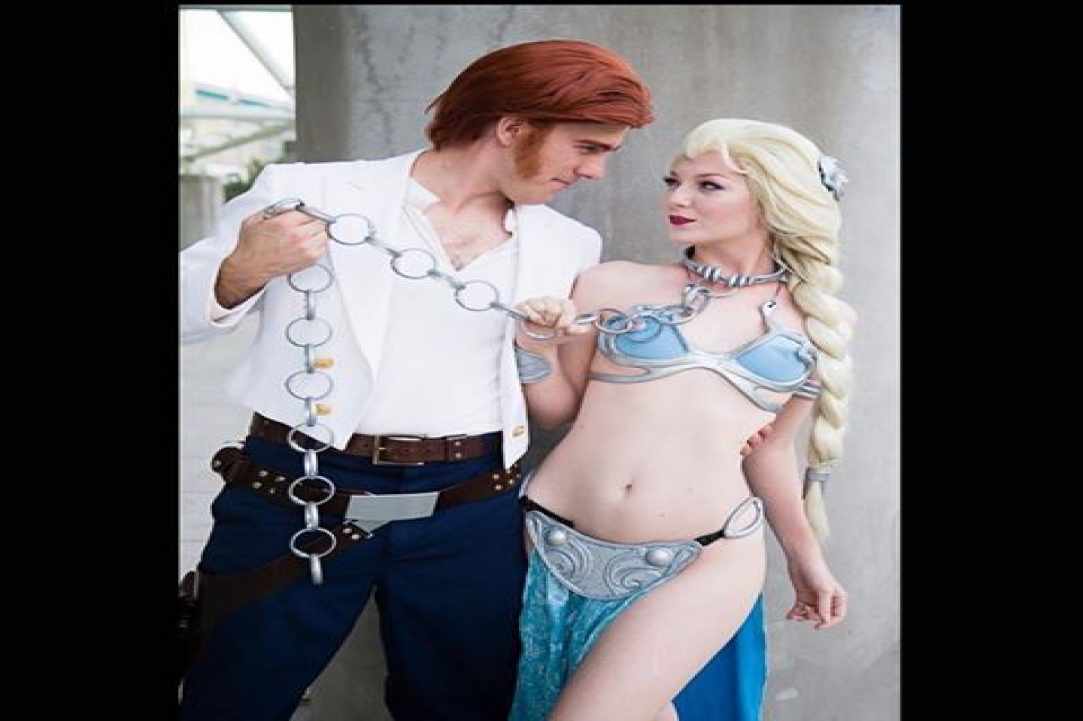 Cyprus Comic Con 2017