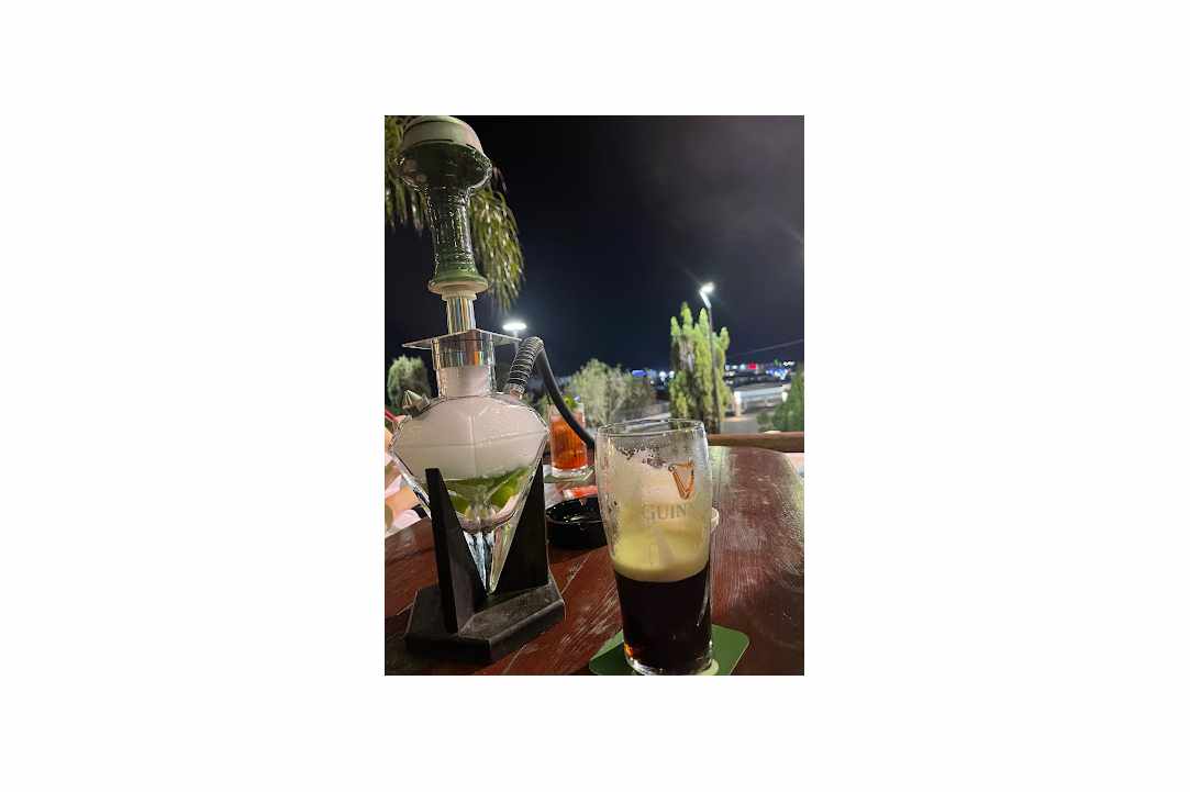 First in cocktails, burgers and rock music! gallery image 3