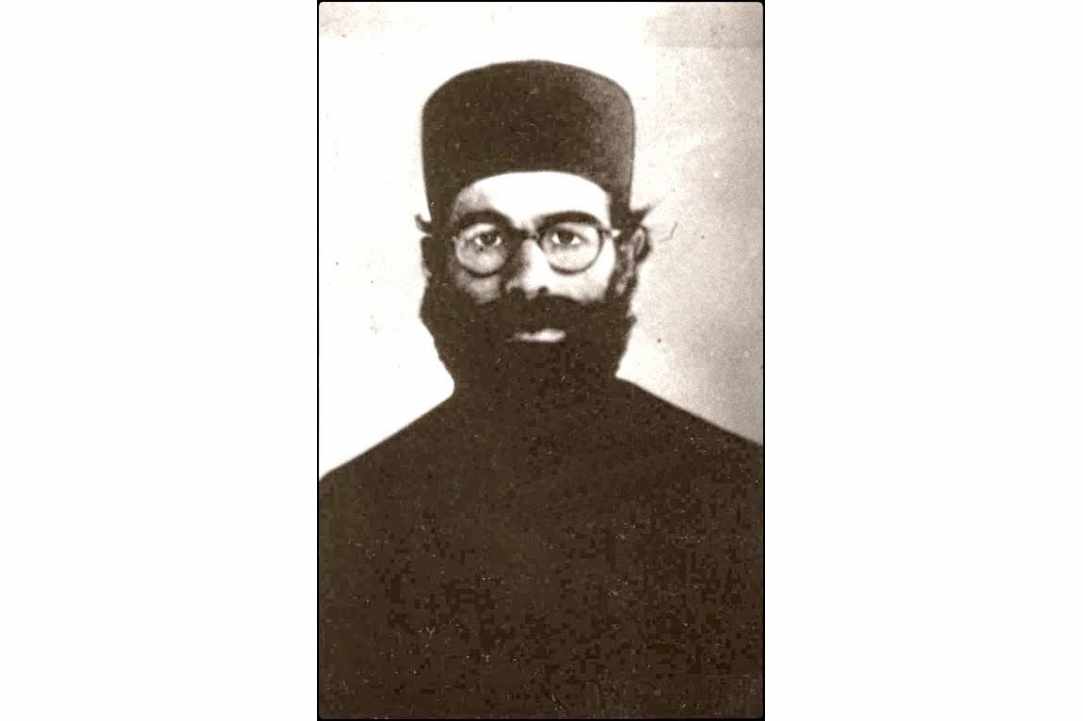 Ο Γρηγόρης Αυξεντίου - Ο Σταυραετός του Μαχαιρά 