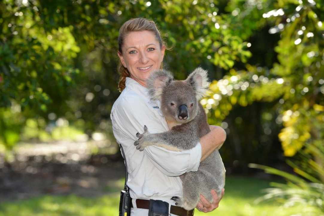 Fundraiser for Australia's Zoo Wildlife Warriors gallery image 4
