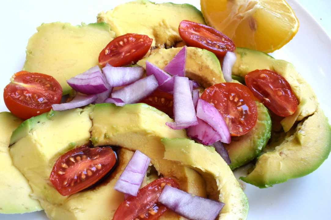 How I lost ten kilos
