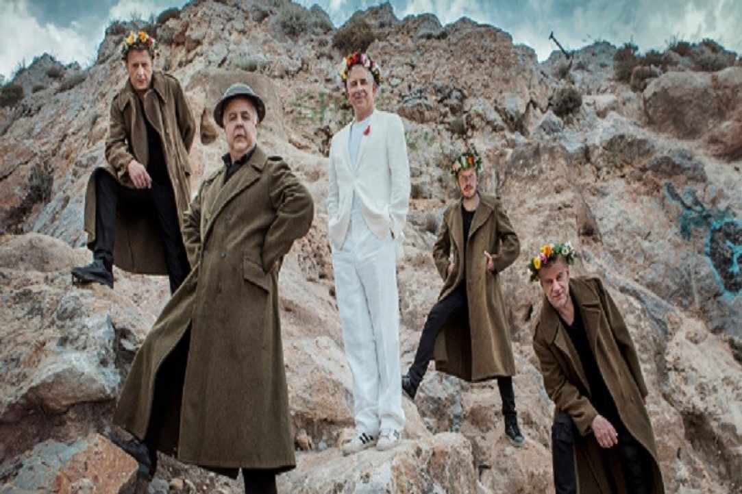 Οι "Αχαρνής" του Αριστοφάνη σε τρεις μοναδικές παραστάσεις στην Κύπρο