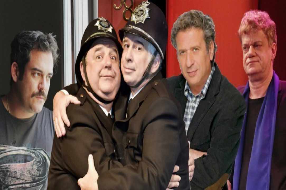 Οι "Αχαρνής" του Αριστοφάνη σε τρεις μοναδικές παραστάσεις στην Κύπρο
