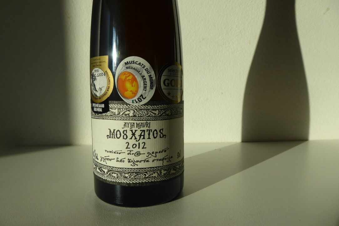 The 12 Best Wines of Cyprus
