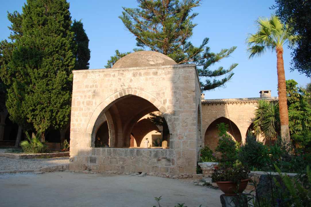Αγία Νάπα - Επανασχεδιασμός μέσω της νέας στρατηγικής τουριστικής ανάπτυξης