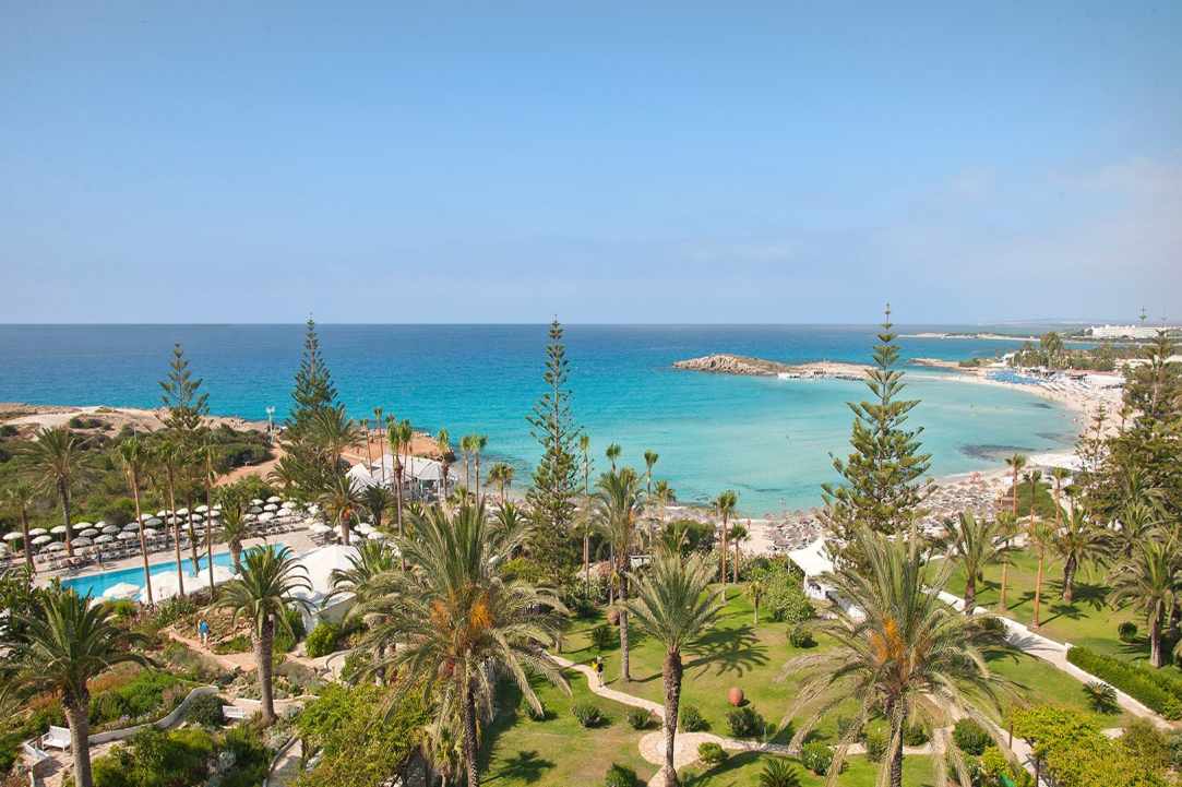 Why Cyprus is an important destination for so many visitors?
