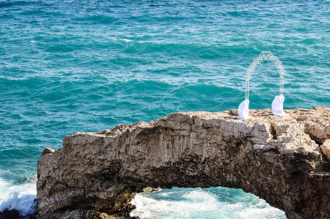 Αγία Νάπα - Επανασχεδιασμός μέσω της νέας στρατηγικής τουριστικής ανάπτυξης