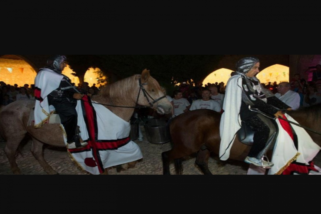 11th Medieval Festival - Ayia Napa