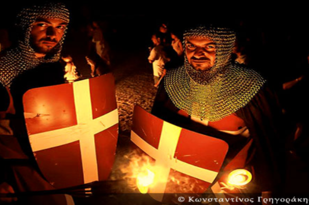 11th Medieval Festival - Ayia Napa