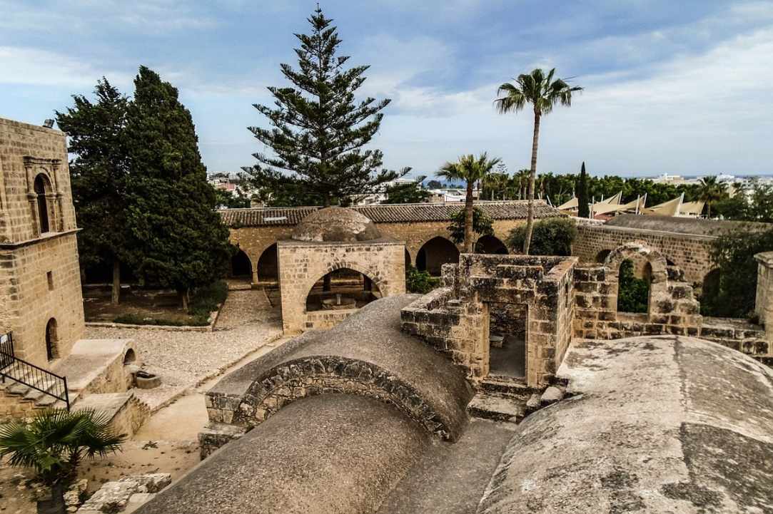 Αγία Νάπα - Επανασχεδιασμός μέσω της νέας στρατηγικής τουριστικής ανάπτυξης