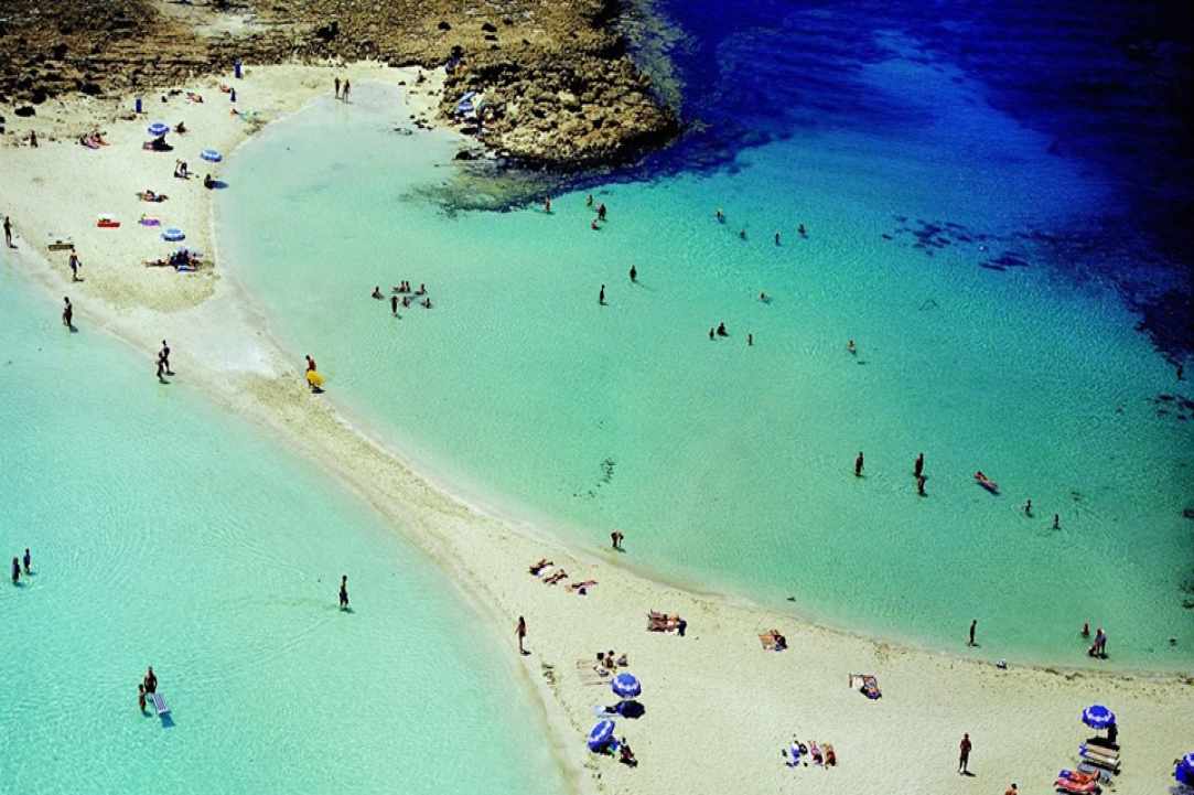 Αγία Νάπα - Επανασχεδιασμός μέσω της νέας στρατηγικής τουριστικής ανάπτυξης