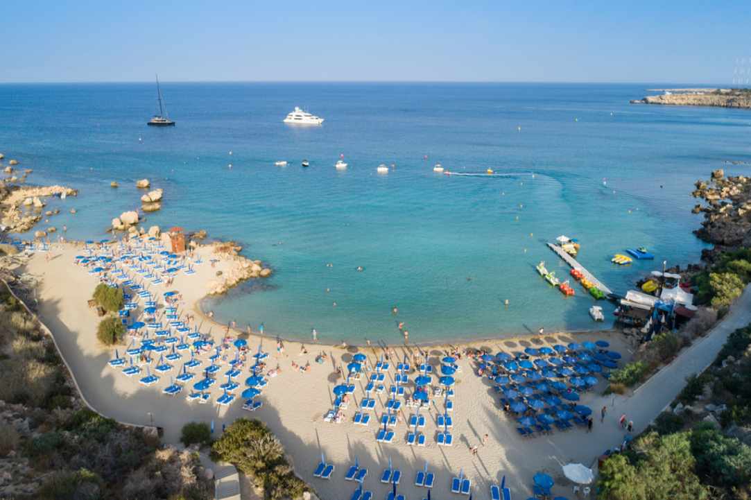 Film in Cyprus – Ανάπτυξη του κινηματογράφου στην Κύπρο  
