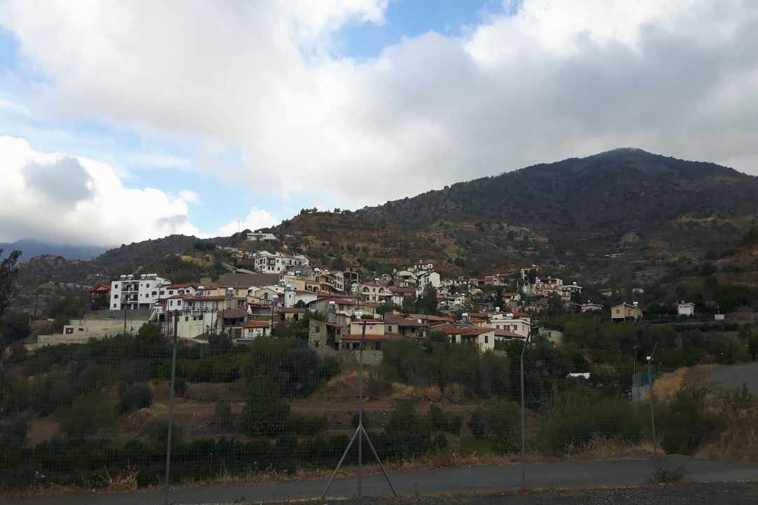 Η Ορεινή Λάρνακα Άριστος Ευρωπαϊκός Προορισμός για την Κύπρο