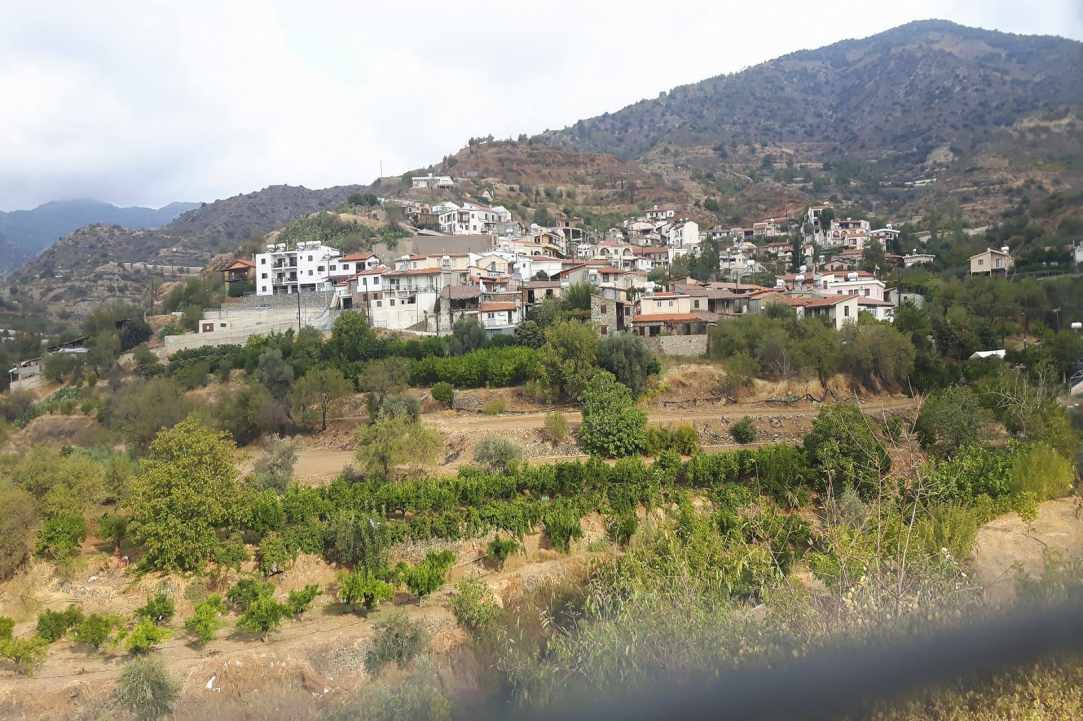 Η Ορεινή Λάρνακα Άριστος Ευρωπαϊκός Προορισμός για την Κύπρο
