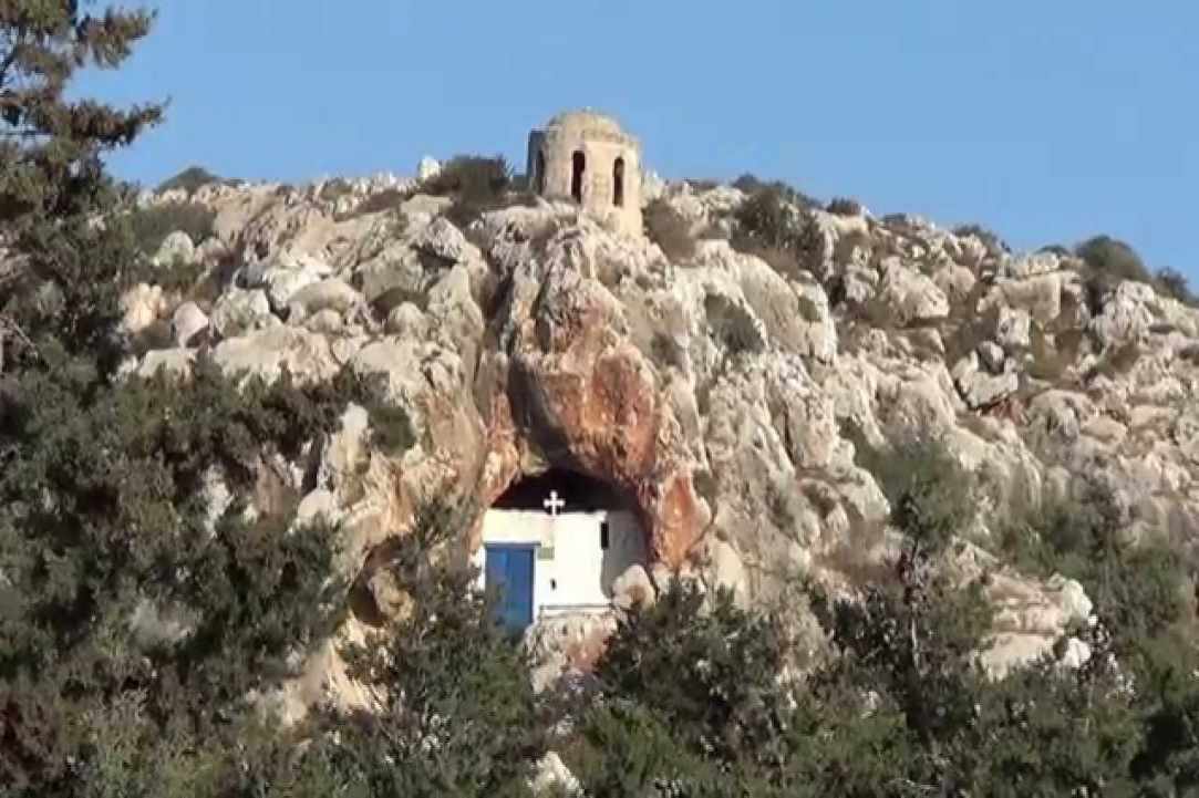 Unknown sights and points of Cyprus