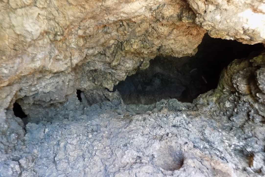 Unknown sights and points of Cyprus