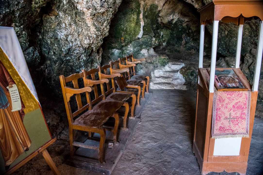 Unknown sights and points of Cyprus