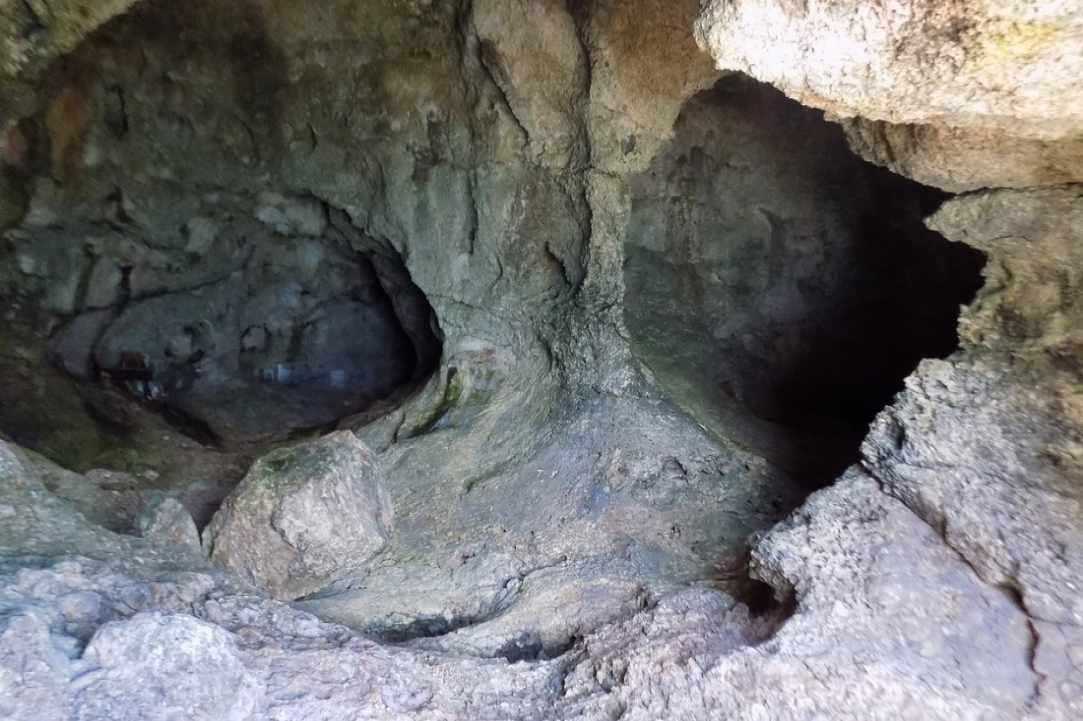 Unknown sights and points of Cyprus