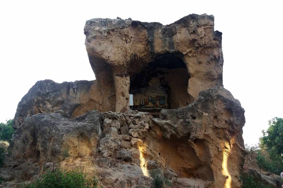 Άγιος Αγαπητικός gallery image 2