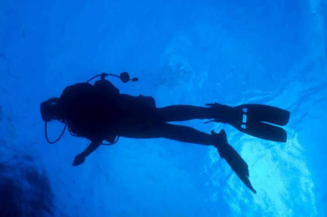 The 7 changes Scuba Diving 