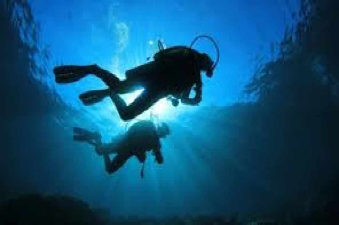 The 7 changes Scuba Diving 