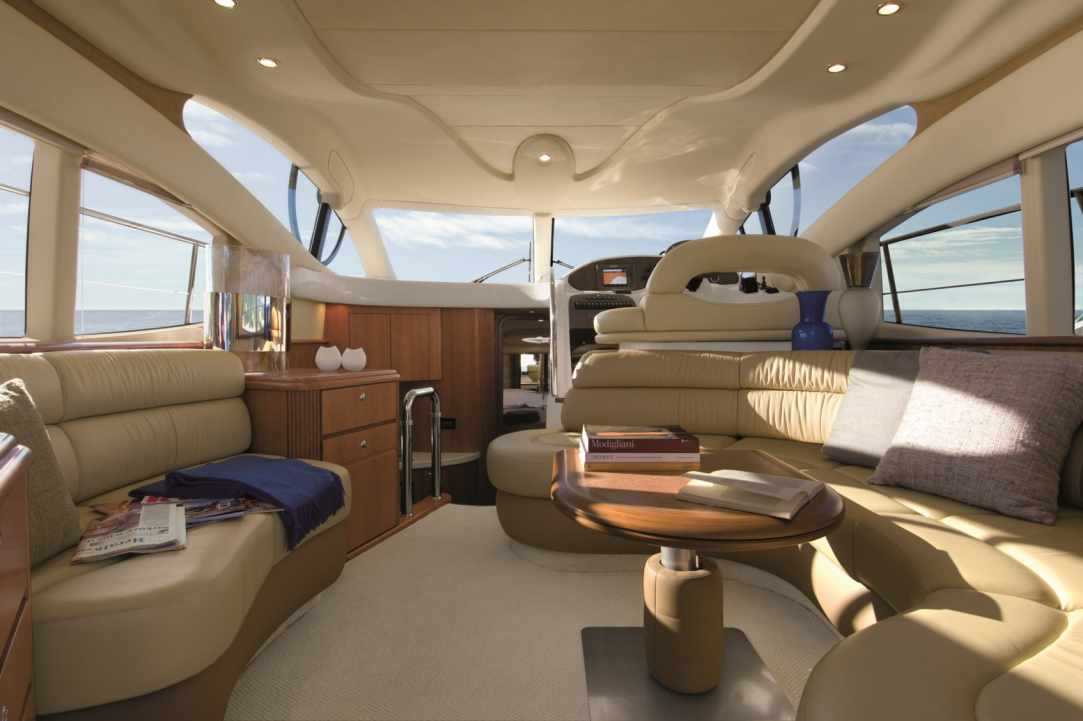 Interview with the Operantions Manager of Luxury Time Charters
