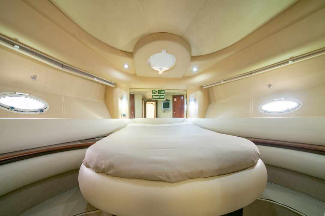 Interview with the Operantions Manager of Luxury Time Charters