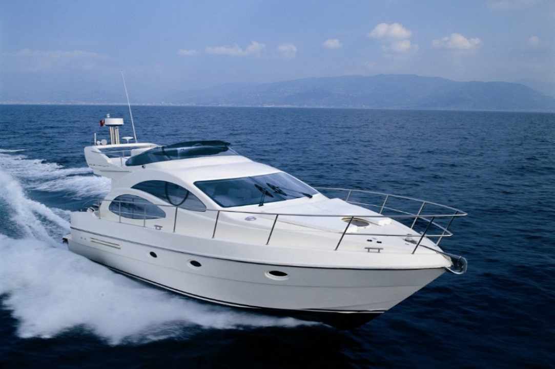 Interview with the Operantions Manager of Luxury Time Charters