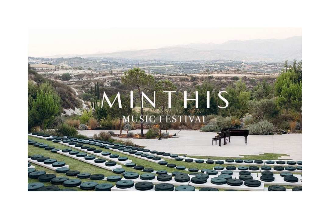 The Minthis Music Festival 2026 begins long before the first note is played