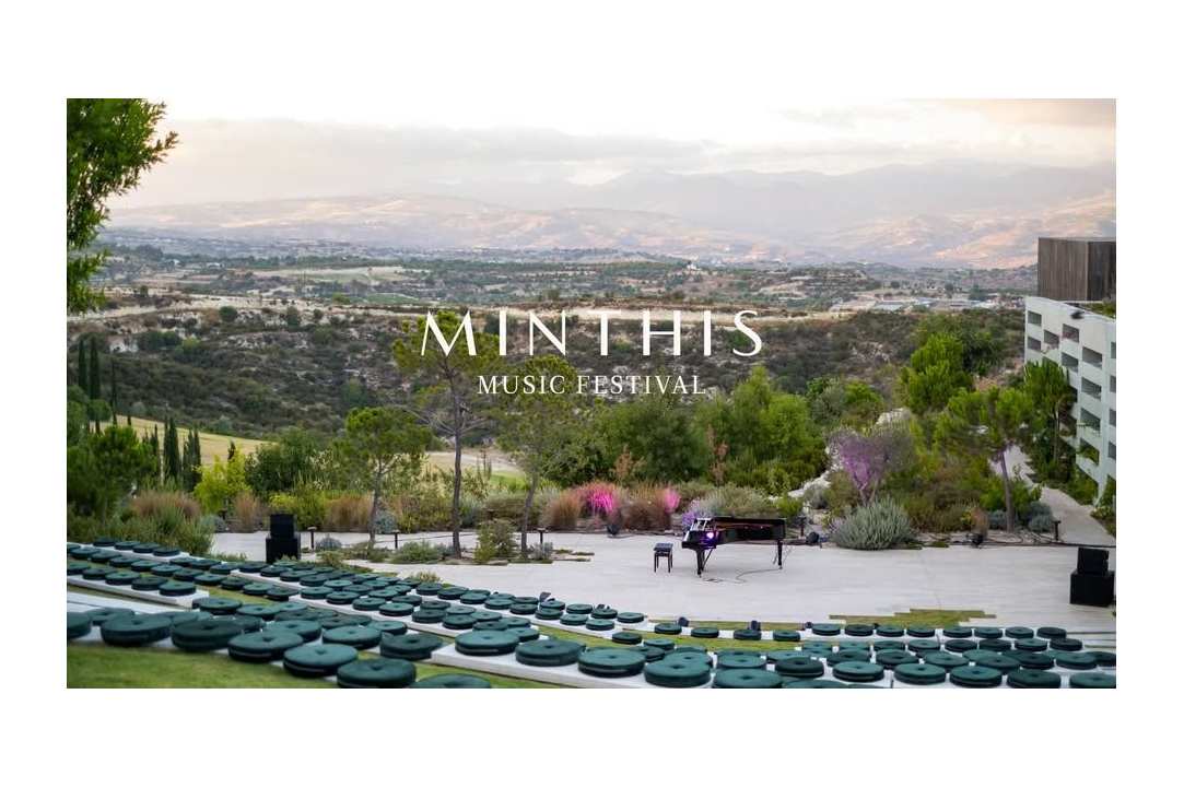 Minthis Music Festival 2026