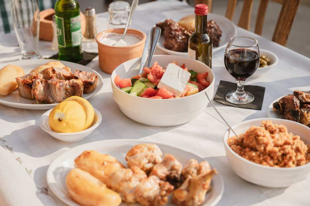 A Taste of Cyprus That Feels Like Home