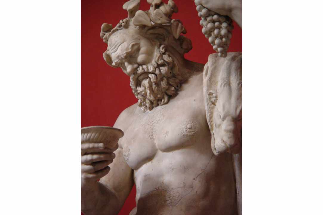 "Bacchae"  –  International Festival of Ancient Greek Drama 2017