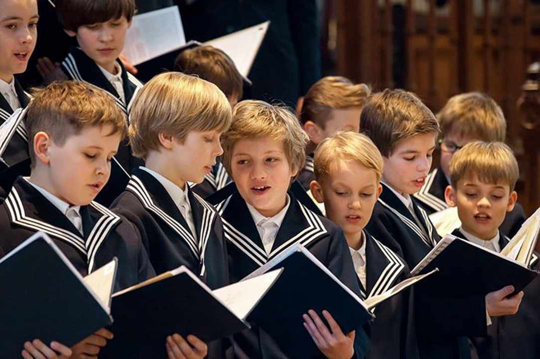 "Young Bach" -  κονσέρτο μαθητών