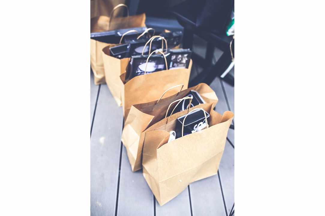 Black Friday – Η «μαύρη Παρασκευή» που προσφέρει εκπτώσεις στους καταναλωτές!