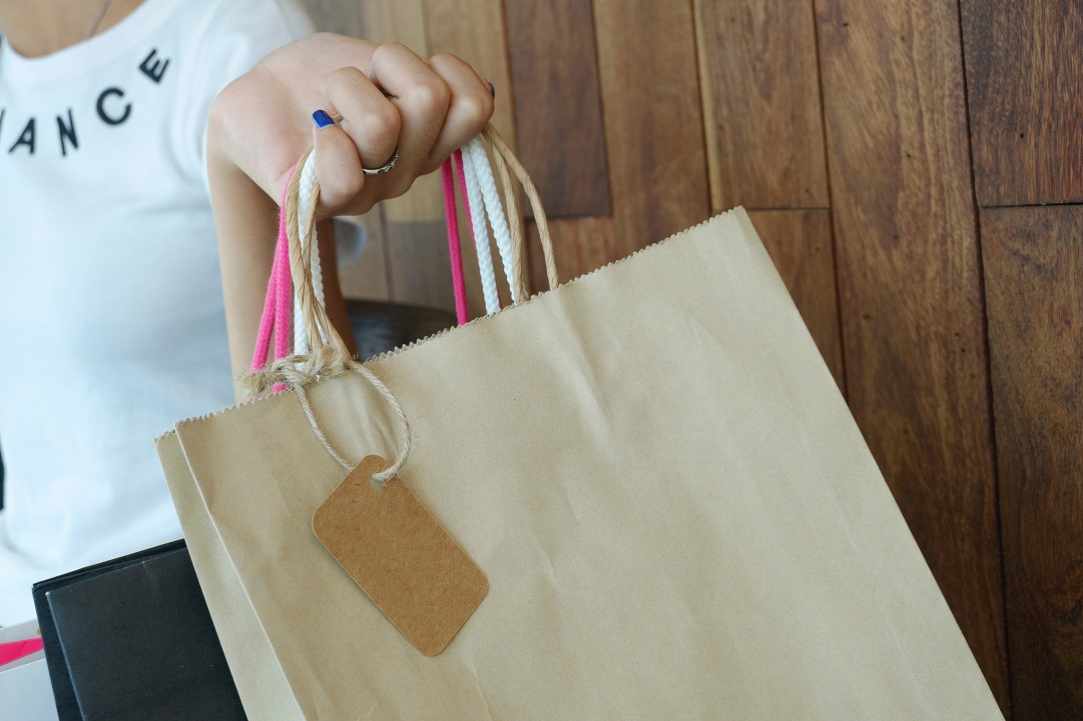 Black Friday – Η «μαύρη Παρασκευή» που προσφέρει εκπτώσεις στους καταναλωτές!