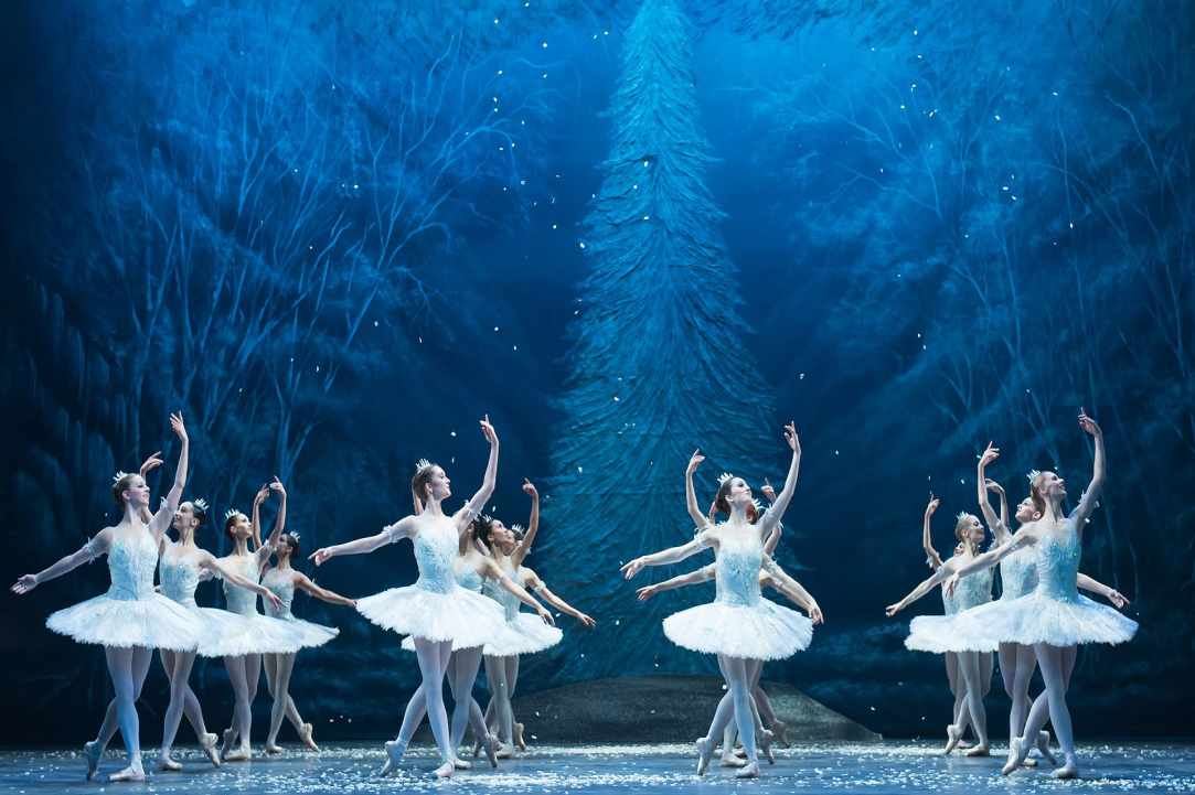 Top moments and impressive attendances at the Limassol's Big Ballet