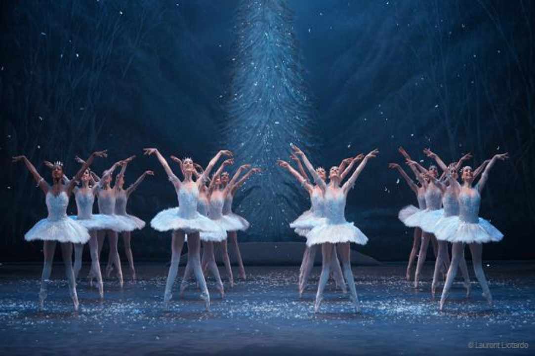 Top moments and impressive attendances at the Limassol's Big Ballet