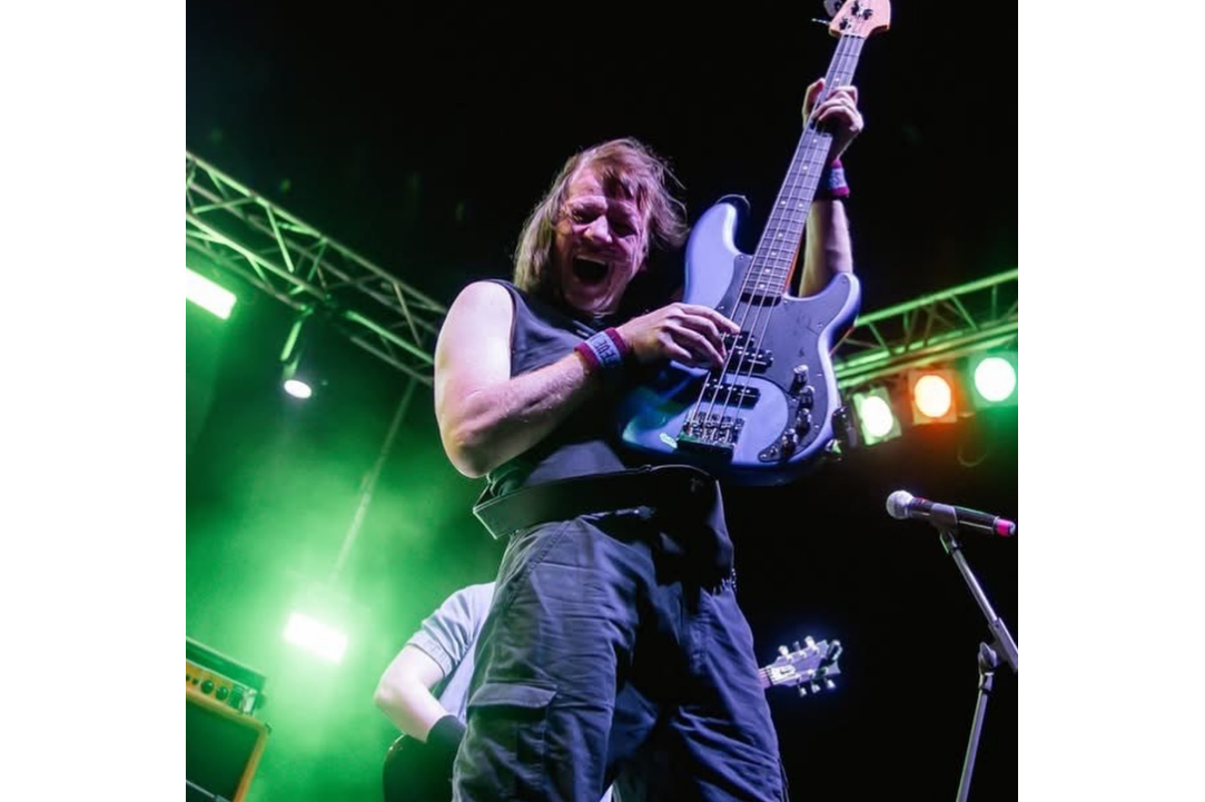Cyprus Rocks Festival 2026: Get Ready for One Live performance at Tipsy O’Turtle