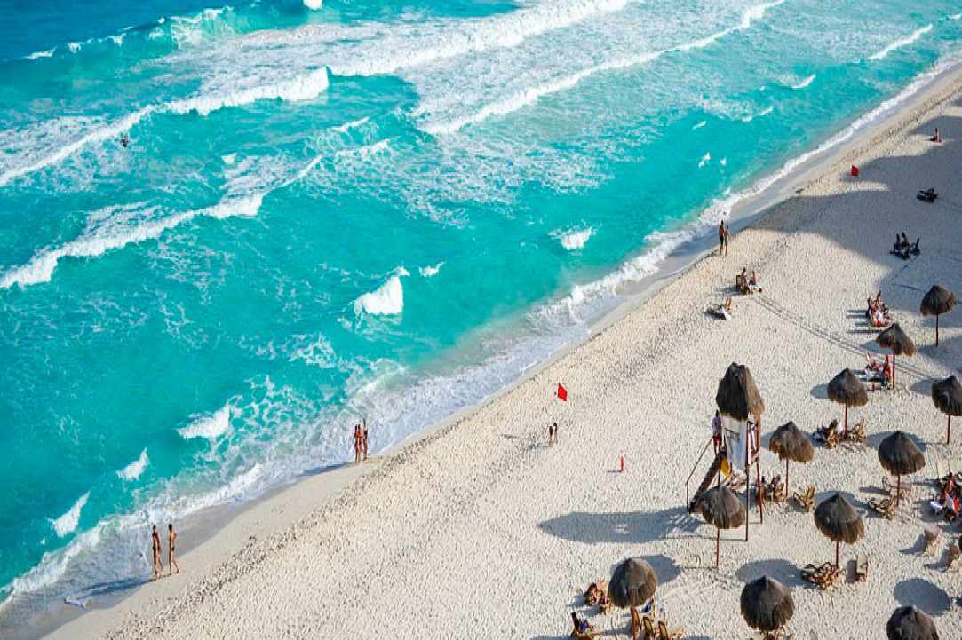 Our Beaches...Our Treasures