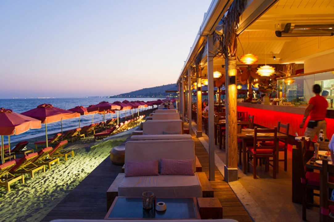 Why invest and do business in Cyprus?