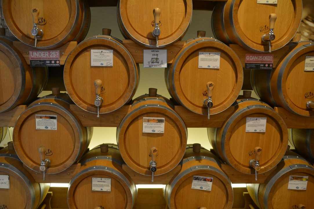 The Cypriot Wine....A History of 5500 years!