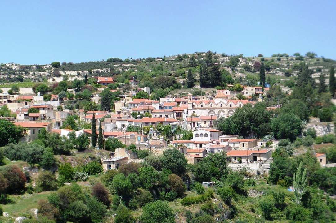 Καλοκαιρινές Εκδηλώσεις στη Βάσα Κοιλανίου