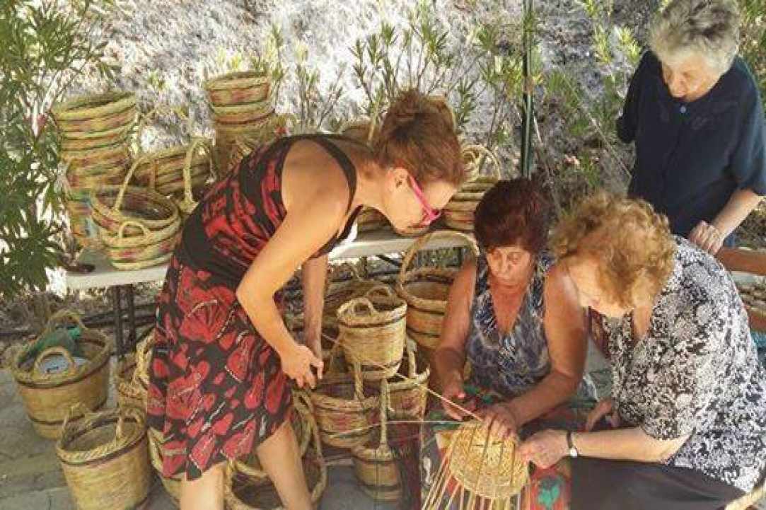 Neromylos Kouyioukas (Traditional Watermill)