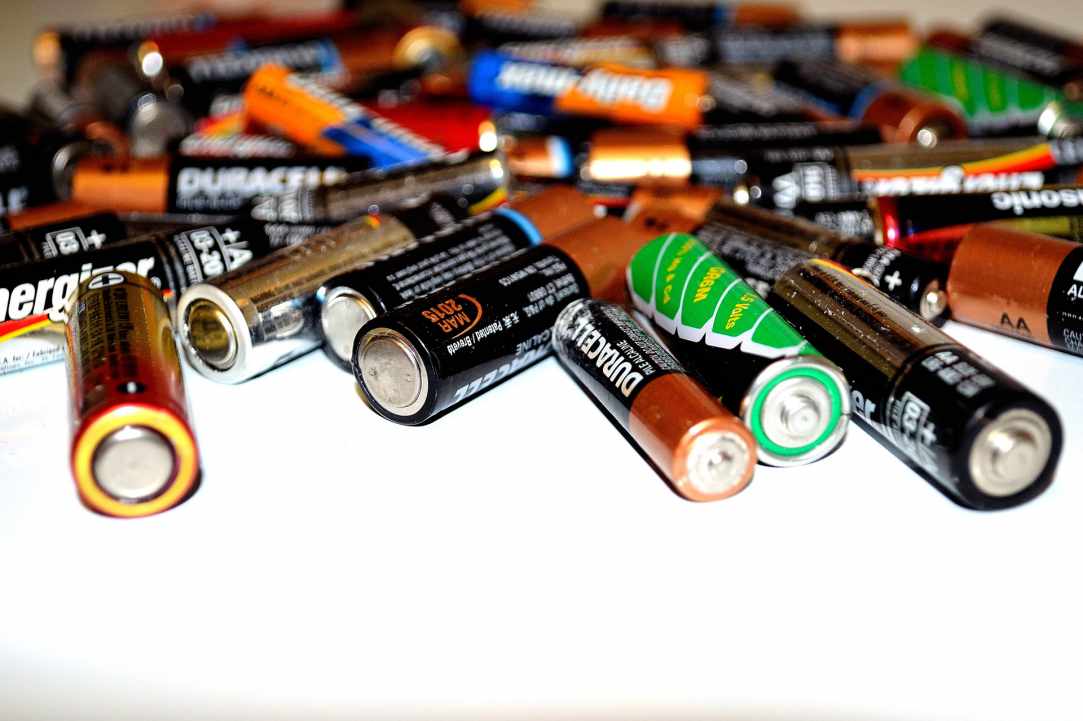 Limassol Environment and Recycling Festival