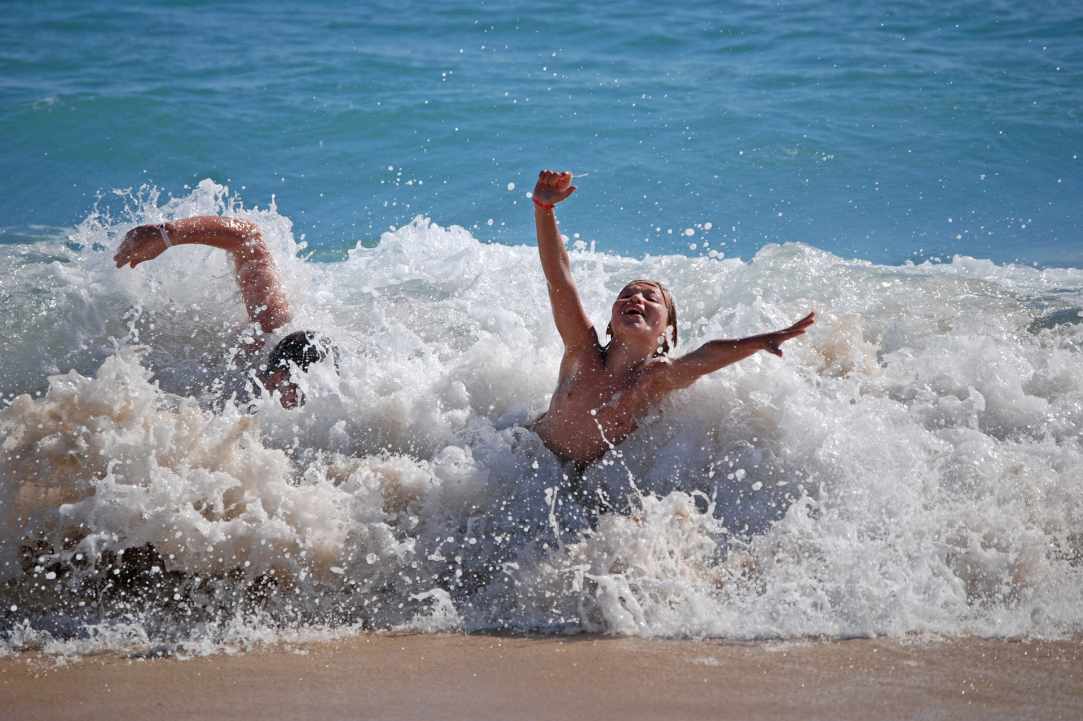 Our Beaches...Our Treasures