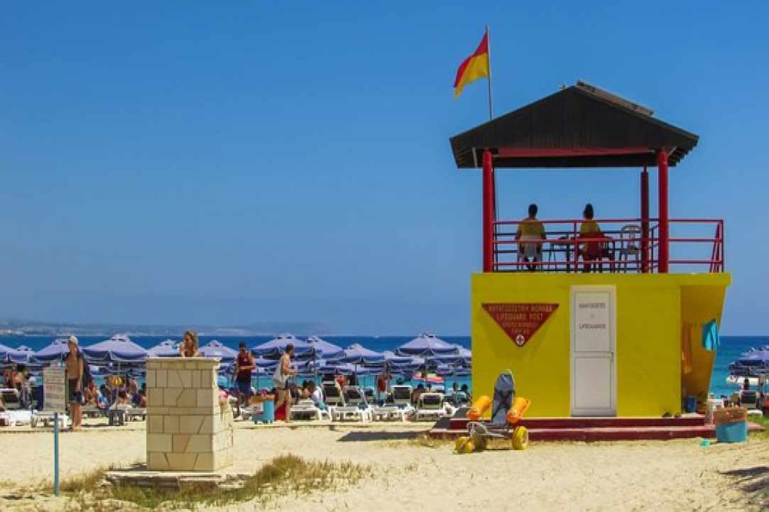 Prospects for Cyprus Tourism in 2017 Positive